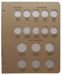US Type Replacement Page 3