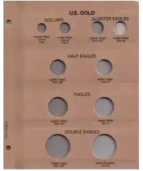 US Gold Type Replacement Page 6