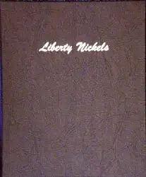 Liberty Nickels (1883 - 1912)