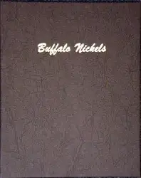 Buffalo Nickels (1913 - 1938)