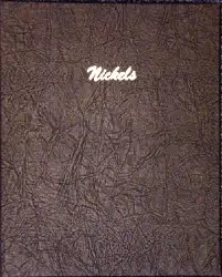 Plain Nickels Album