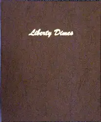 Liberty Dimes (1892 - 1916)