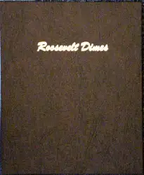 Roosevelt Dimes (1946 - 2047)