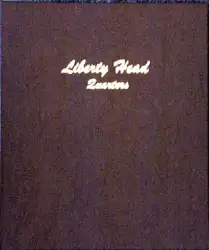 Liberty Head Quarters 1892-1916