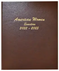 American Women Quarters, P & D