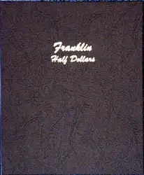 Franklin Half Dollars