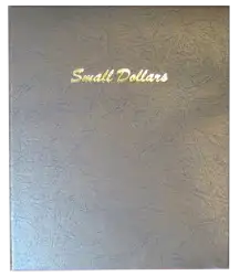 Small Dollar Plain - 64 ports