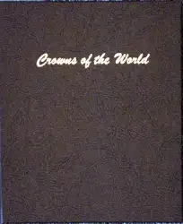 Crowns of the World 5 pages