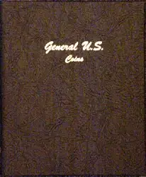 General US Coins, plain