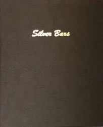 Silver Bars, Vertical 45 ports