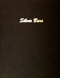 Silver Bars, Horizontal 40 ports