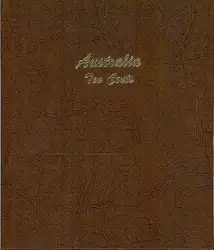 Australia 10c decimal 1966-
