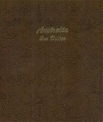 Australia One Dollar