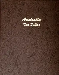Australia Two Dollar