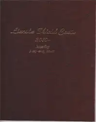 Lincoln Shield Cents With Proofs (2010 - 2033)
