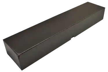 Glassine Storage #1 Box - 14 x 3 3/16 x 2  - Holds 1 3/4 x 2 7/8 Glassines