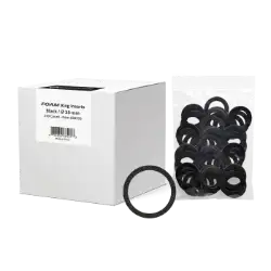 38mm Evocore Bulk Pack XL Foam Rings - 250 Pack