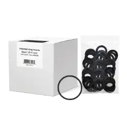 41mm Evocore Bulk Pack XL Foam Rings - 250 Pack