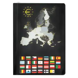 Pocket Euro Coin Wallet