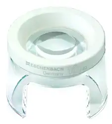 10X Aspheric Stand Magnifier
