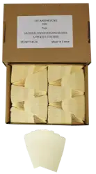 Paper Coin Envelope, Manilla - Qty: 500