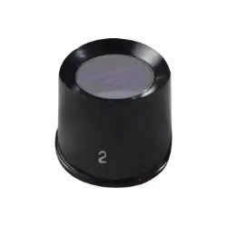 5x Eye Loupes - 2" Focus