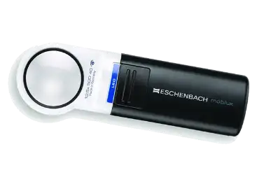 LED Handheld 12.5X