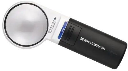 LED Handheld 6x