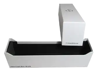 Lighthouse Intercept Box- 25 Slab - IBSL25