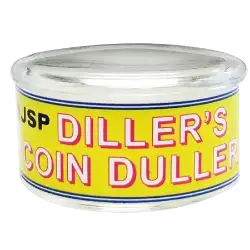 Dillers Coin Duller