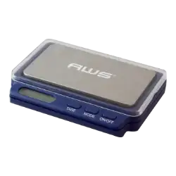 CARD2-600 Gram 600 Precision Scale