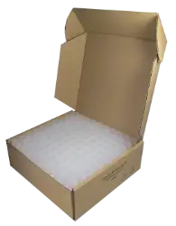 Guardhouse Nickel Coin Tube-100 Pack