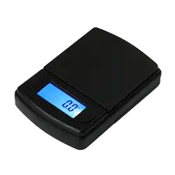 MS-750 Gram 750 Precision Scale