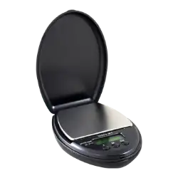 ES-600 Gram 600 Precision Scale