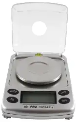MINI-PRO 50 Gram 50 Precision Scale