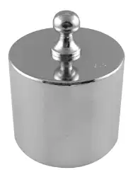 Weight for Calibration - 1000 Gram