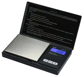 AWS-70 Gram 70 precision scale