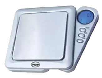 Gram 650 Digital Scale, Blade-650