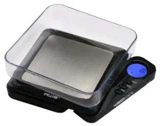 Blade-100 Gram 100 Digital Scale