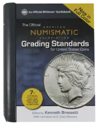 ANA Grading Standards for United States Coins, 7th Edition