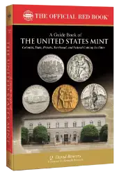 Guide Book of The United States Mint