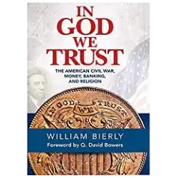 In God We Trust