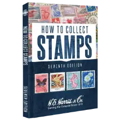 How to Collect Stamps, 7th Edition