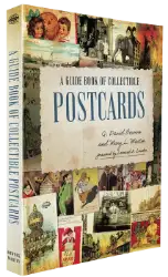 Guide Book of Collectible Post Cards