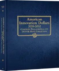 American Innovation Dollars Vol. II 2026-2032