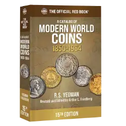 Catalog of Modern World Coins 1850-1964