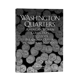 American Women Collection 2022-2025 Philadelphia, Denver, and San Francisco Mints