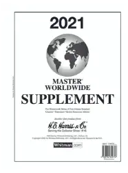 2021 Master Worldwide Supplement