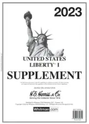 2023 Liberty I Supplement