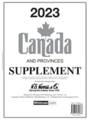 2023 Canada Supplement